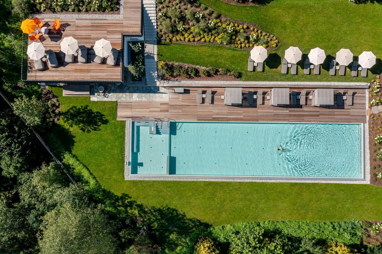Hotel Der Baer Ellmau Esterno foto