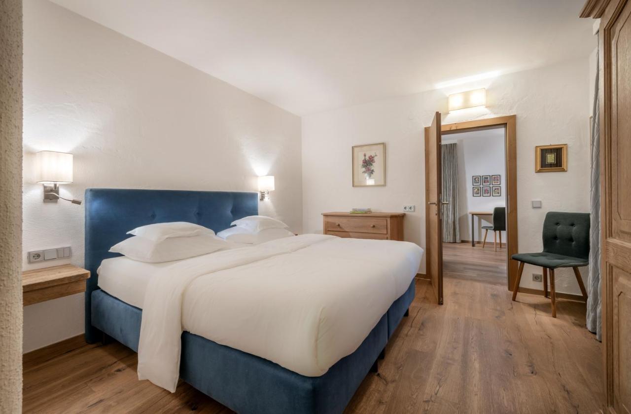 Hotel Der Baer Ellmau Esterno foto